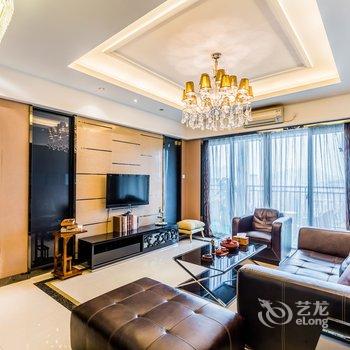 广州大鹏815公寓酒店提供图片