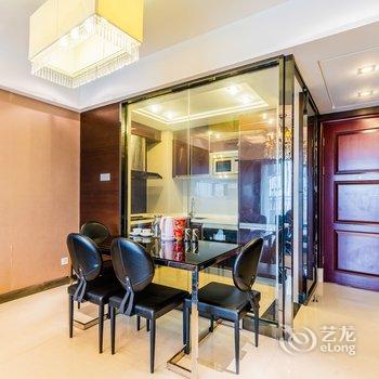 广州大鹏815公寓酒店提供图片