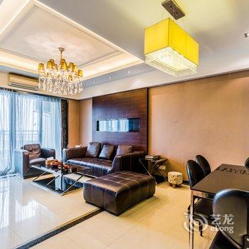 广州大鹏815公寓酒店提供图片
