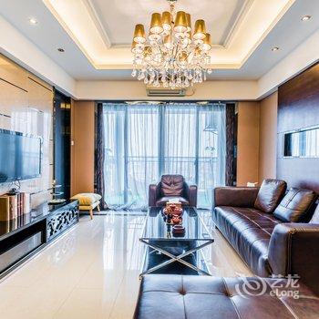 广州大鹏815公寓酒店提供图片