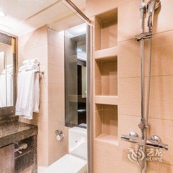 广州大鹏815公寓酒店提供图片