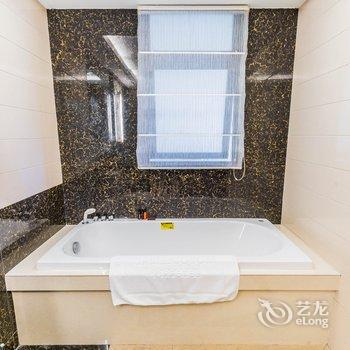 广州大鹏815公寓酒店提供图片