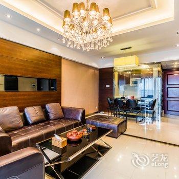 广州大鹏815公寓酒店提供图片