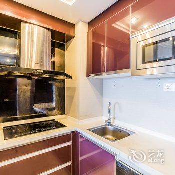 广州大鹏815公寓酒店提供图片