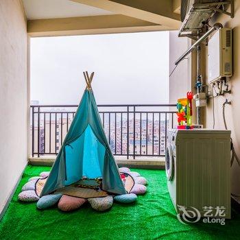 广州大鹏815公寓酒店提供图片