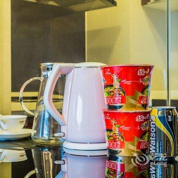 广州大鹏815公寓酒店提供图片