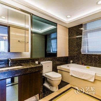 广州大鹏815公寓酒店提供图片