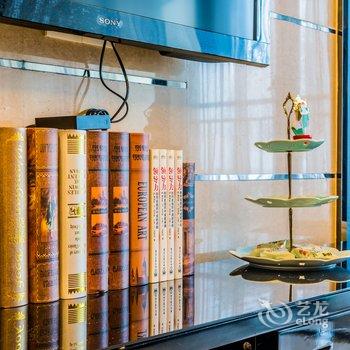 广州大鹏815公寓酒店提供图片