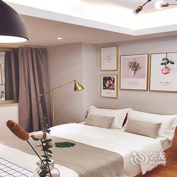 重庆阿言言公寓(重庆洪崖洞分店)酒店提供图片
