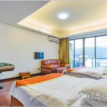 广州ye囡度假别墅酒店提供图片