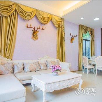 广州ye囡度假别墅酒店提供图片
