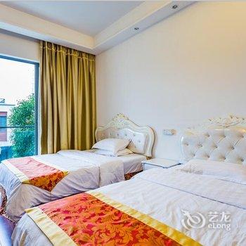广州ye囡度假别墅酒店提供图片
