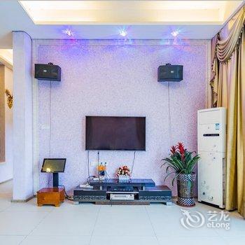 广州ye囡度假别墅酒店提供图片