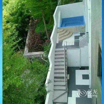 广州ye囡度假别墅酒店提供图片