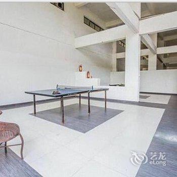 广州ye囡度假别墅酒店提供图片