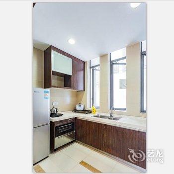 广州ye囡度假别墅酒店提供图片