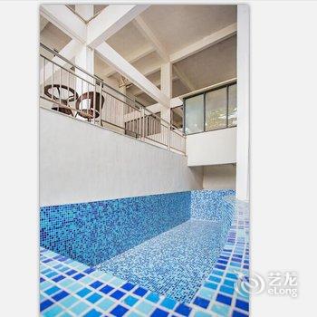 广州ye囡度假别墅酒店提供图片