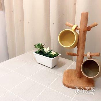 重庆顺莉敏敏的家公寓(渝宠主题乐园分店)酒店提供图片