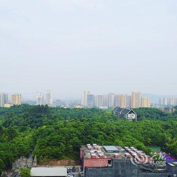 野不归宿公寓NO.4酒店提供图片