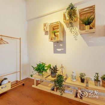 重庆三老板公寓(5号店)酒店提供图片