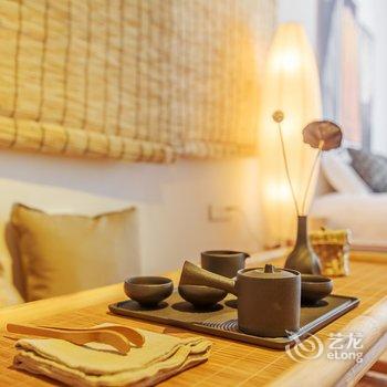 重庆三老板公寓(5号店)酒店提供图片