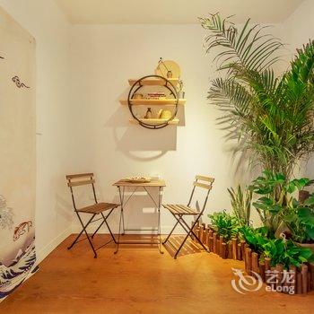 重庆三老板公寓(5号店)酒店提供图片