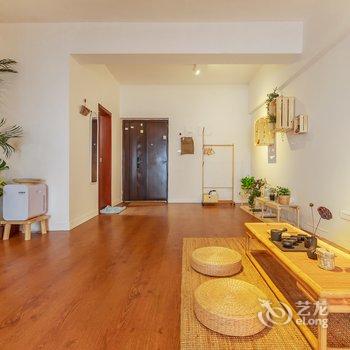重庆三老板公寓(5号店)酒店提供图片