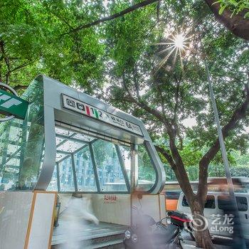 重庆三老板公寓(5号店)酒店提供图片