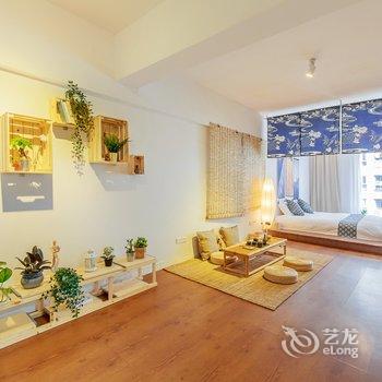 重庆三老板公寓(5号店)酒店提供图片