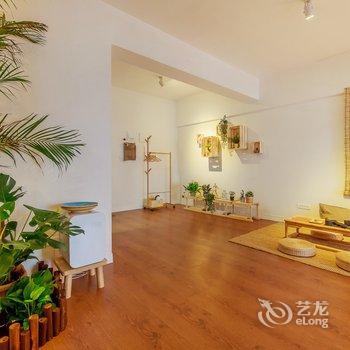 重庆三老板公寓(5号店)酒店提供图片