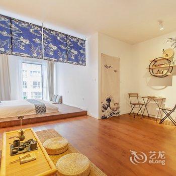 重庆三老板公寓(5号店)酒店提供图片