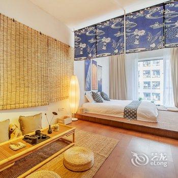 重庆三老板公寓(5号店)酒店提供图片