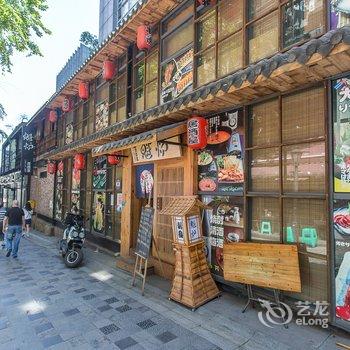 重庆三老板公寓(5号店)酒店提供图片