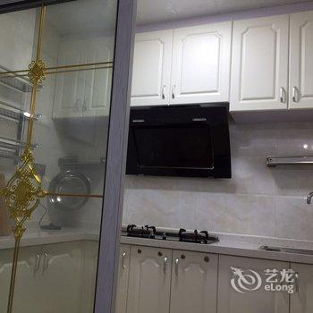 广州莫愁公寓(诗书街祝寿巷社区分店)酒店提供图片