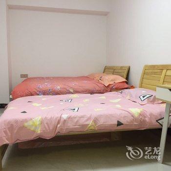 广州莫愁公寓(诗书街祝寿巷社区分店)酒店提供图片