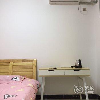 广州莫愁公寓(诗书街祝寿巷社区分店)酒店提供图片