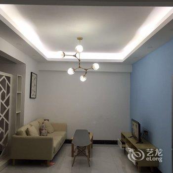 广州莫愁公寓(诗书街祝寿巷社区分店)酒店提供图片