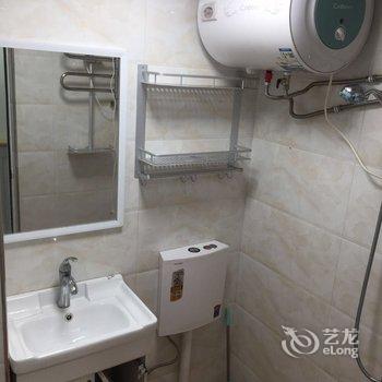 广州莫愁公寓(诗书街祝寿巷社区分店)酒店提供图片