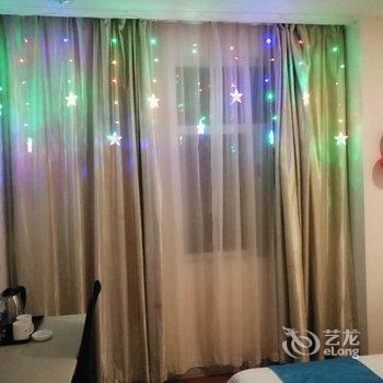 广州西关美食之家公寓(西苑小游园分店)酒店提供图片