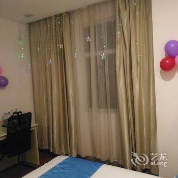 广州西关美食之家公寓(西苑小游园分店)酒店提供图片