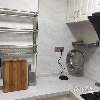 广州莫愁公寓(诗书街祝寿巷社区分店)酒店提供图片