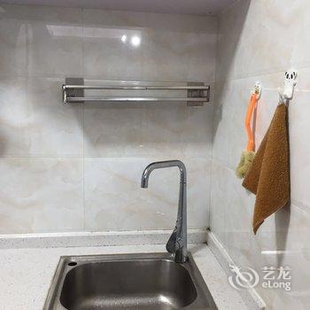 广州莫愁公寓(诗书街祝寿巷社区分店)酒店提供图片