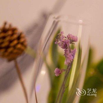 luckyTING特色民宿(上海襄阳北路店)酒店提供图片