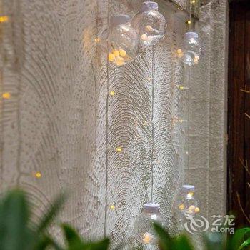 luckyTING特色民宿(上海襄阳北路店)酒店提供图片