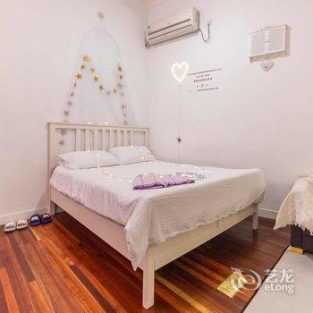 luckyTING特色民宿(上海襄阳北路店)酒店提供图片