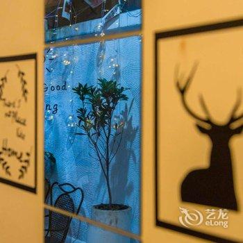 luckyTING特色民宿(上海襄阳北路店)酒店提供图片