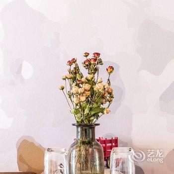 西安栖阁与你公寓(明德路南口分店)酒店提供图片