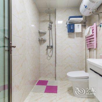 西安栖阁与你公寓(明德路南口分店)酒店提供图片