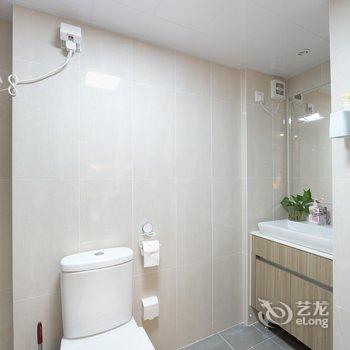 广州一米阳光屋公寓(平安二路三街分店)酒店提供图片