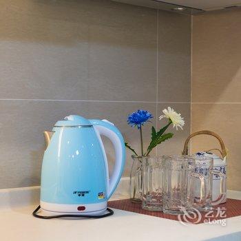 广州一米阳光屋公寓(平安二路三街分店)酒店提供图片
